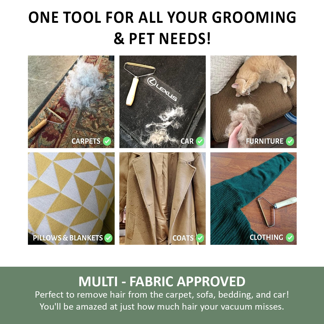 pilling remover tool