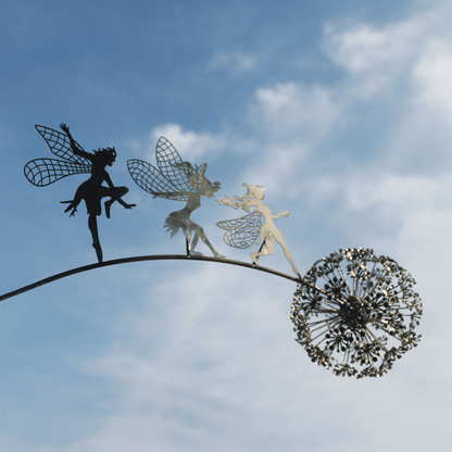 garden sculptures