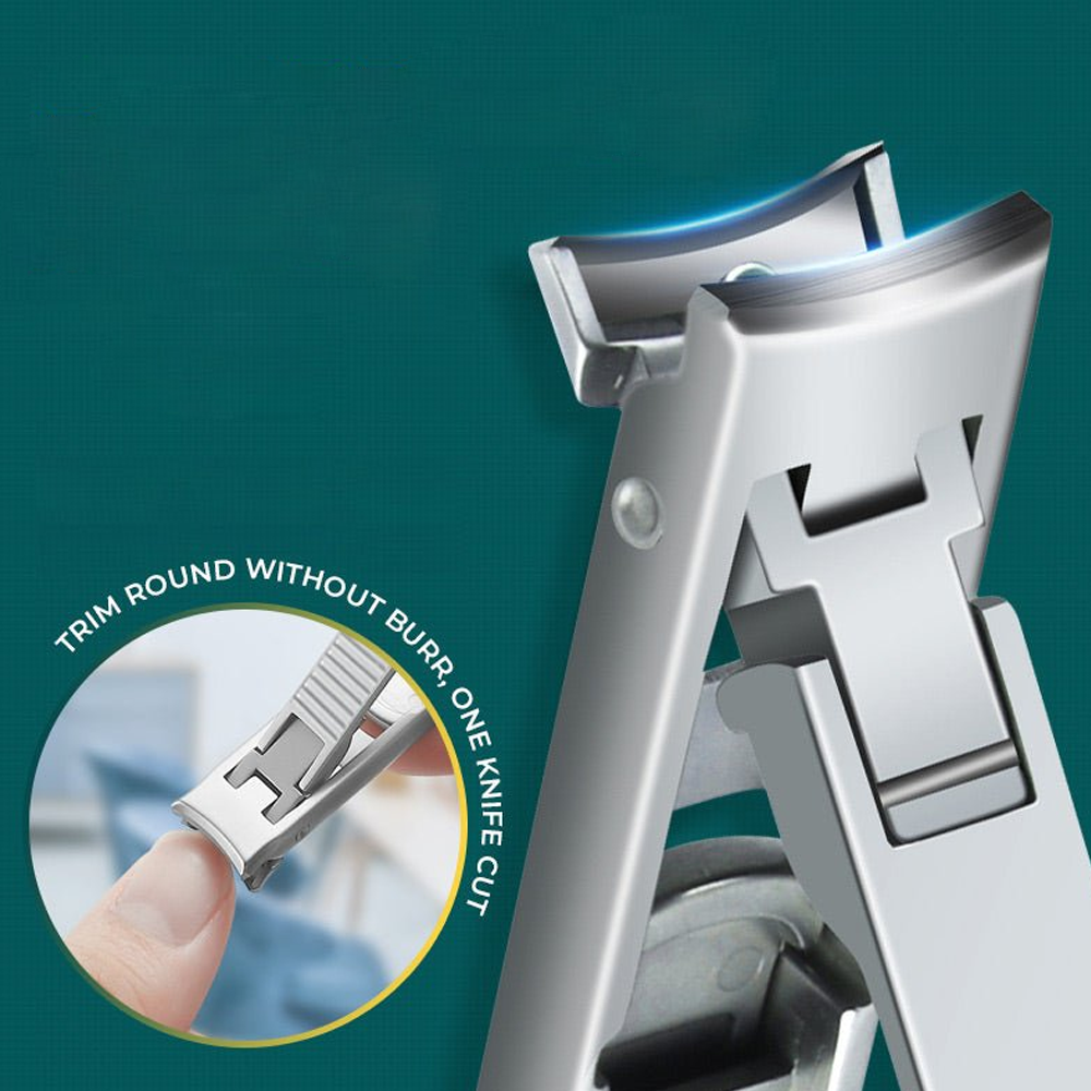 Premium foldable nail tool for gifting