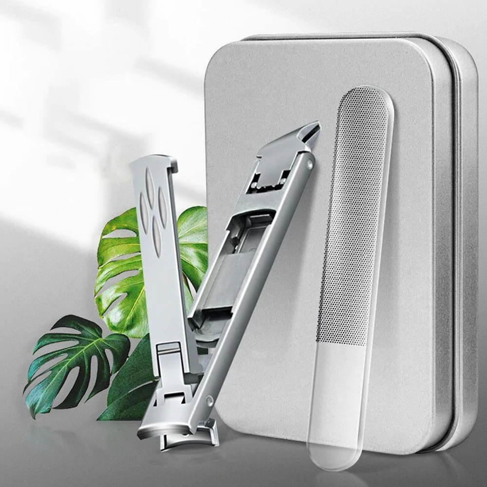 Best nail clippers for professional use
