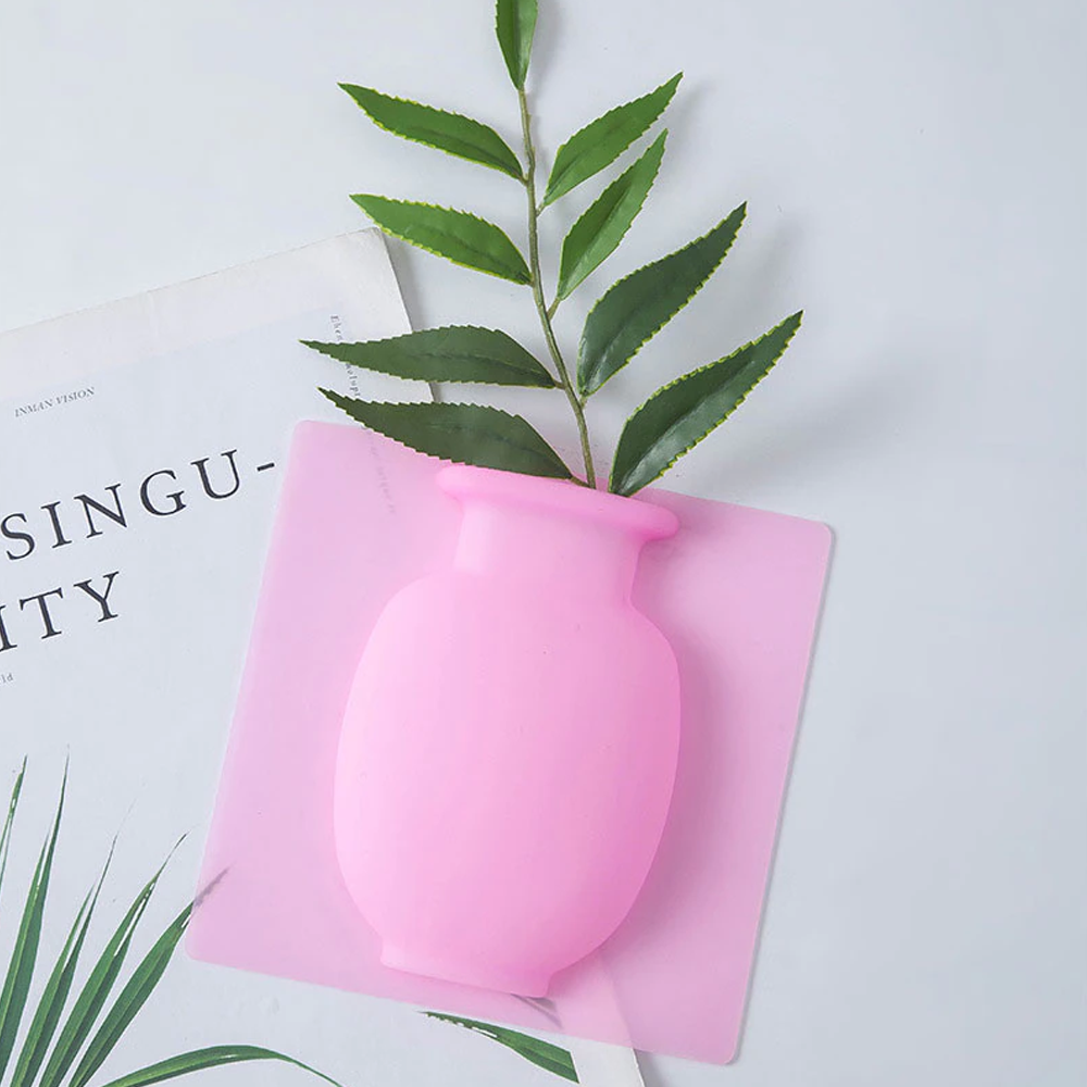 magicwalldecorplantvasesflowercontainerpink.png
