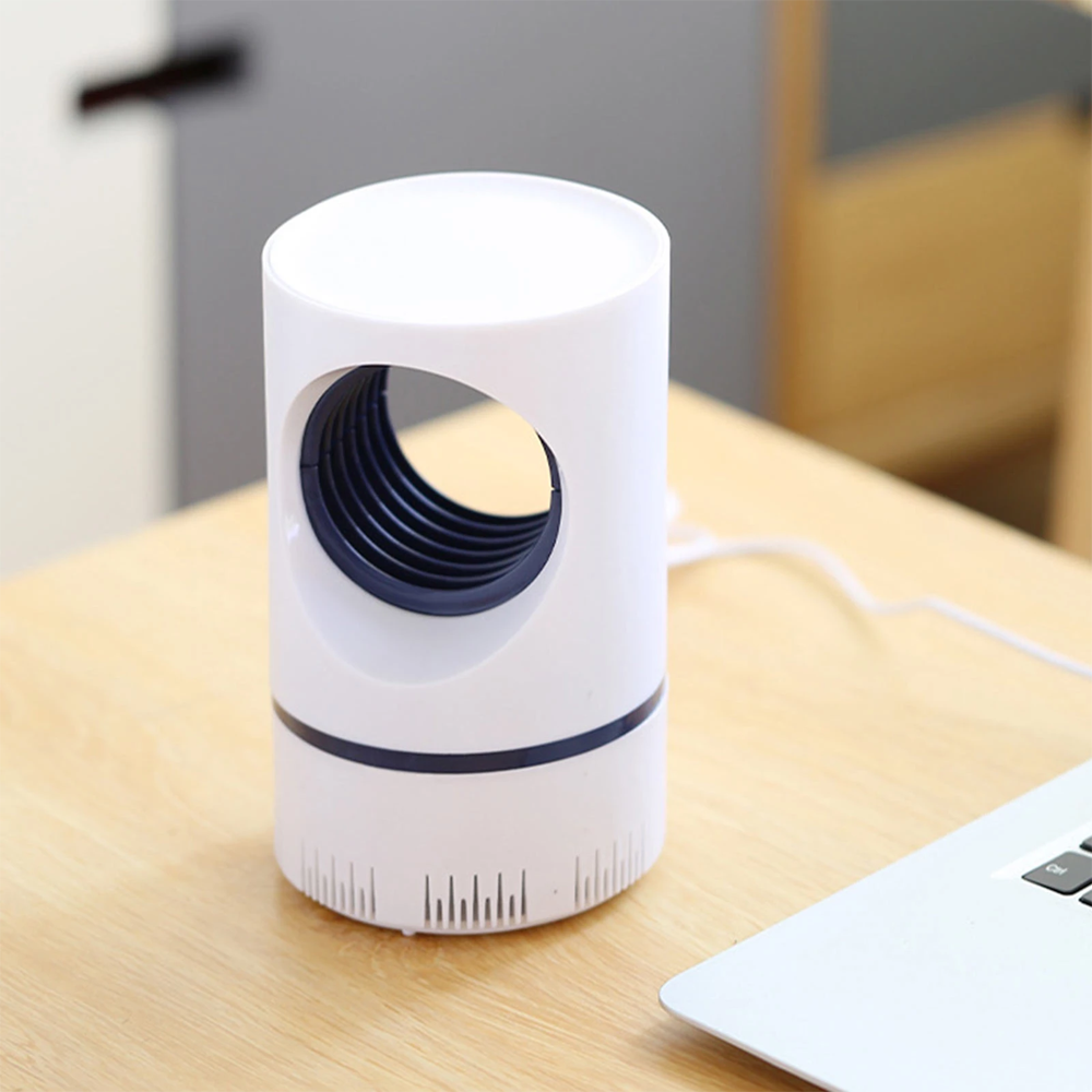 Ecofriendly indoor mosquito killer