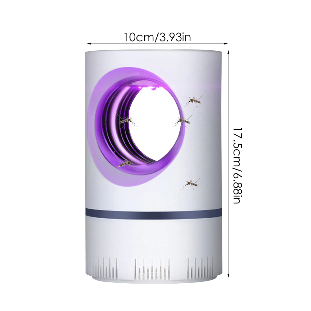 Toprated smart mosquito traps 2024