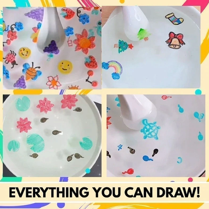 Magical Water Painting Pen 4