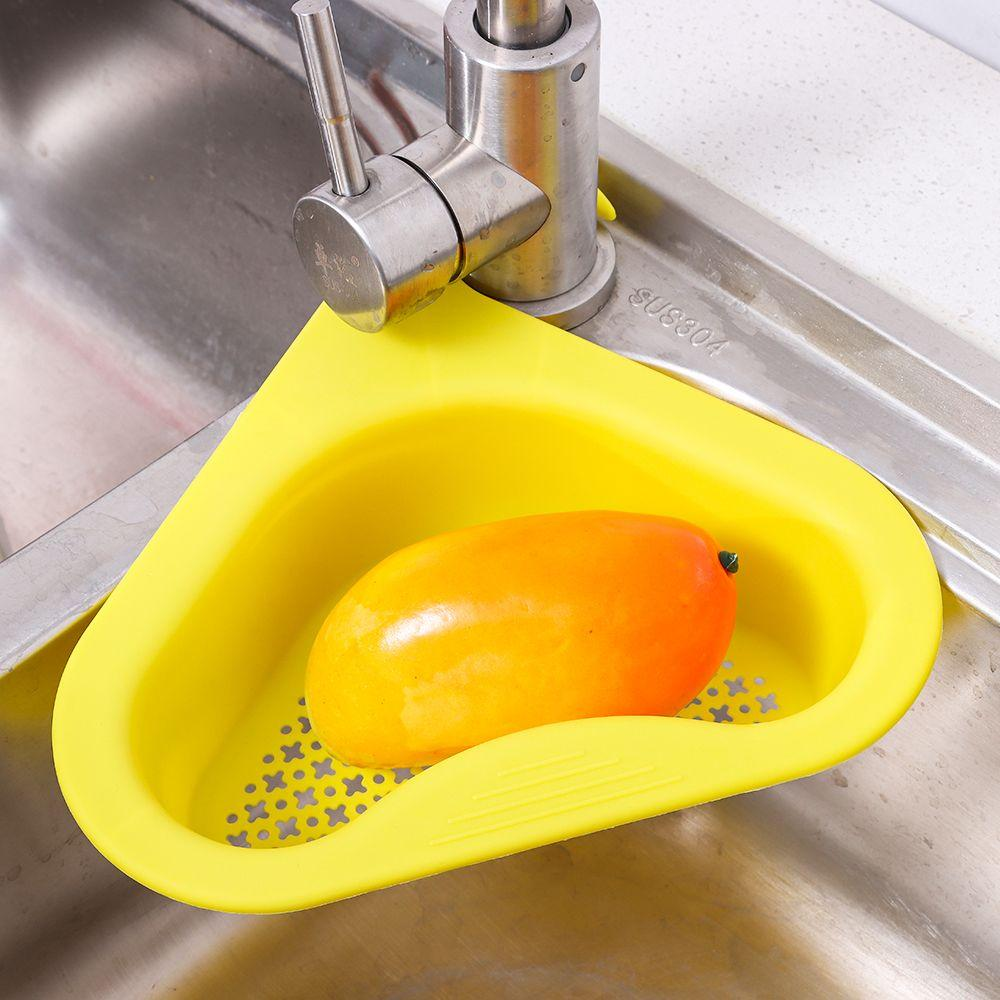 kitchen sink basket
