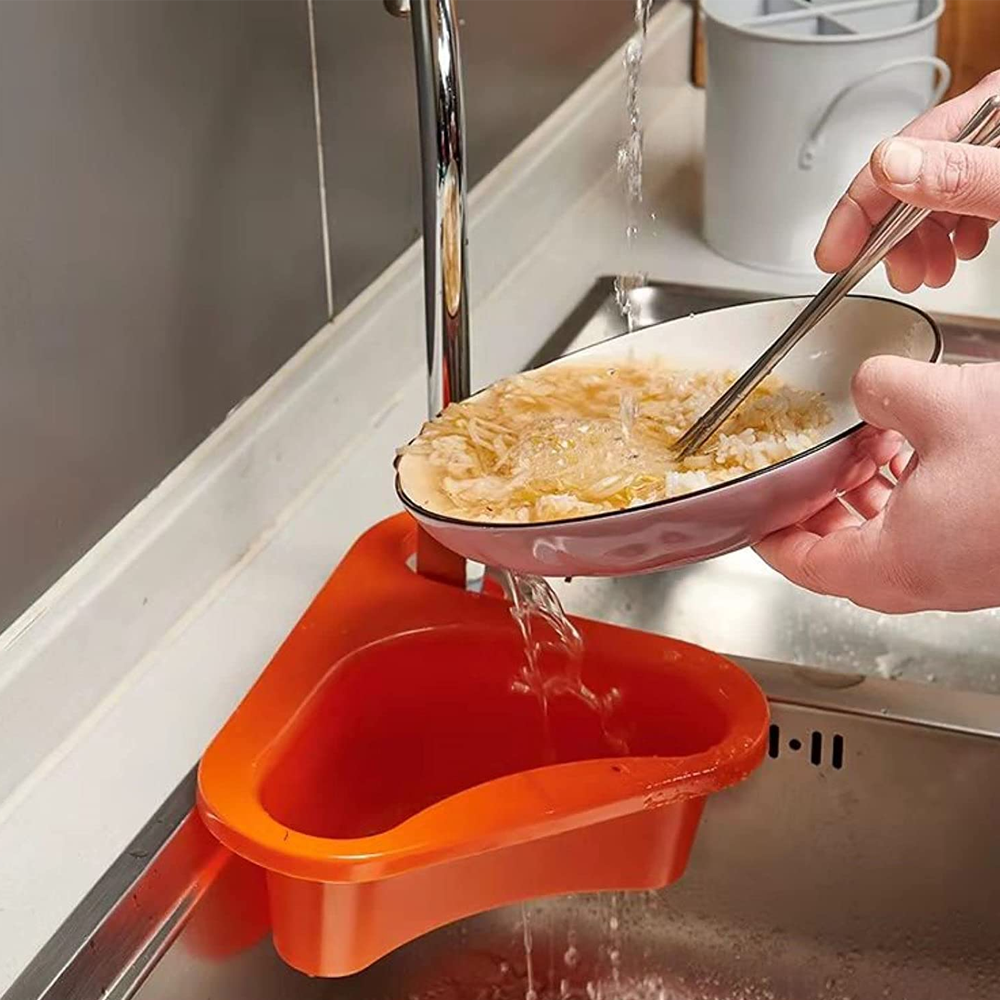 sink baskets