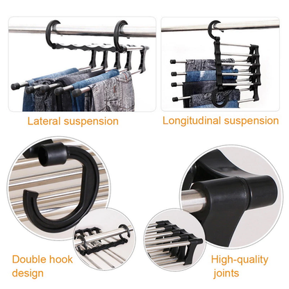 Best closet organizer gift for him or her