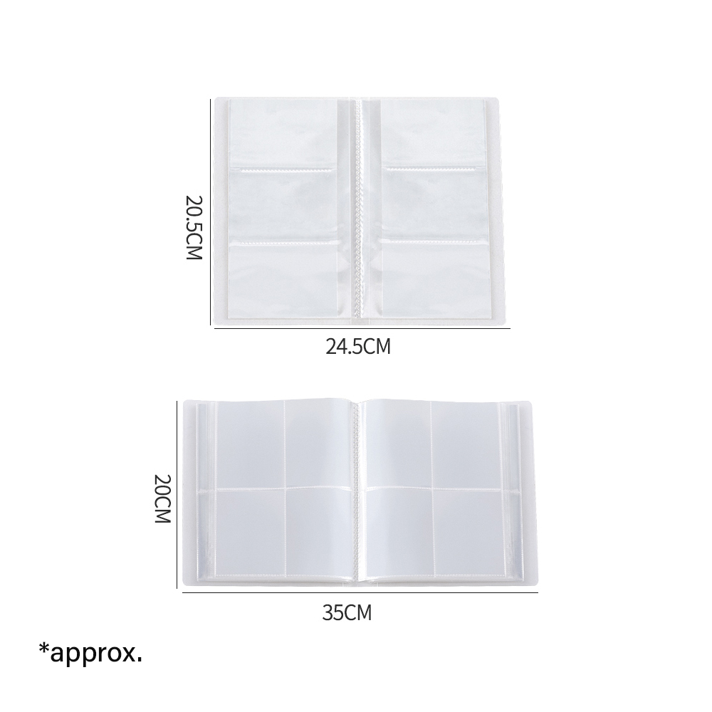 Jewelry Storage Book