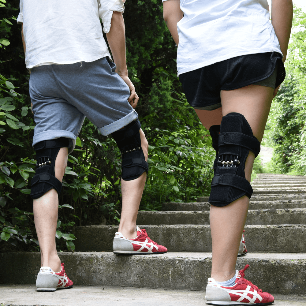 Joint Support Knee Pads providing knee pain relief
