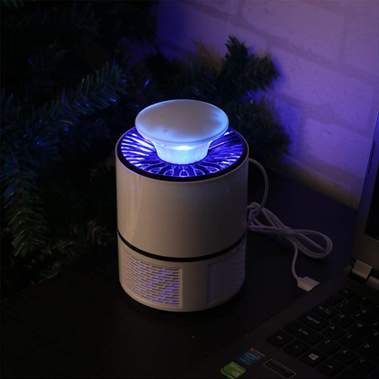 Mosquitos And Flies Killer Trap For Indoor And Outdoor
