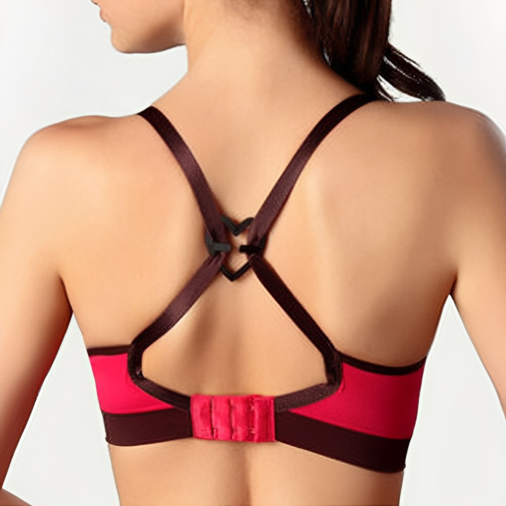 Best bra strap clips for active women