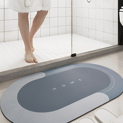 Super Absorbent Floor Mat