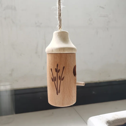 woodenhummingbirdhousestyle2png
