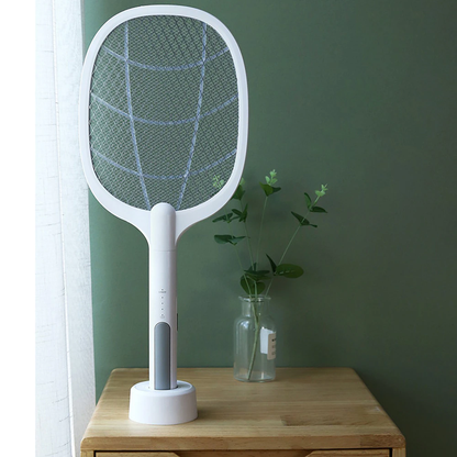 EasyPest 3.0 - 2-in-1 Portable Bug Zapper
