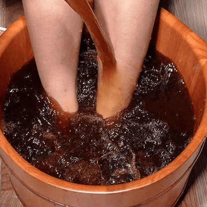 Botanical Cleansing Foot Soak Beads