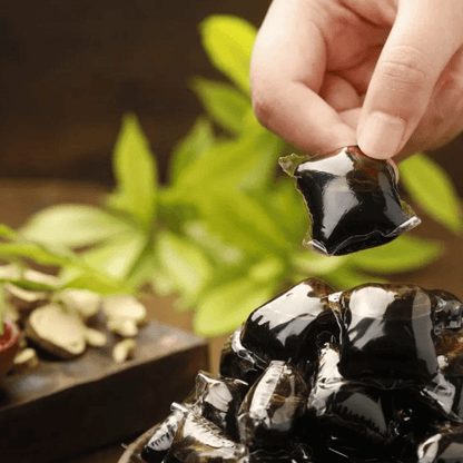 herbal detox foot soak beads