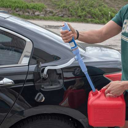 Pump King Portable Electric Pump