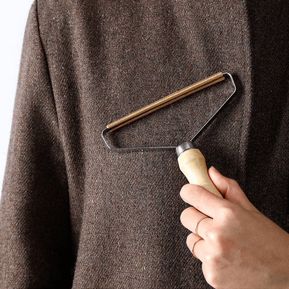 Lint Scraper For Clothes1