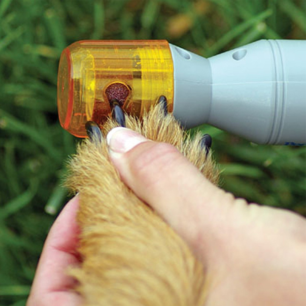 Pet Nail Grinder