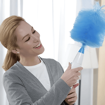 Rotating Spin Cleaner 1