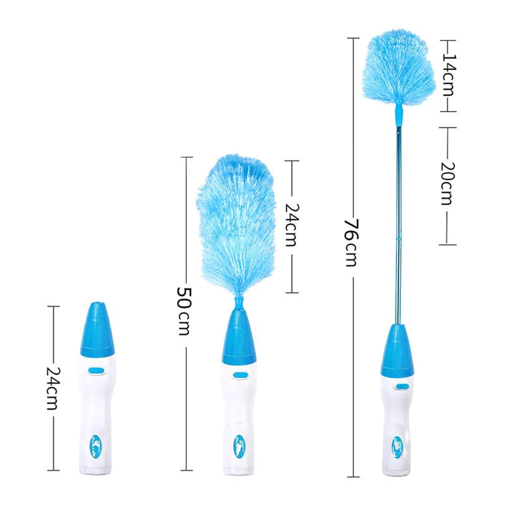 Rotating Spin Cleaner 5