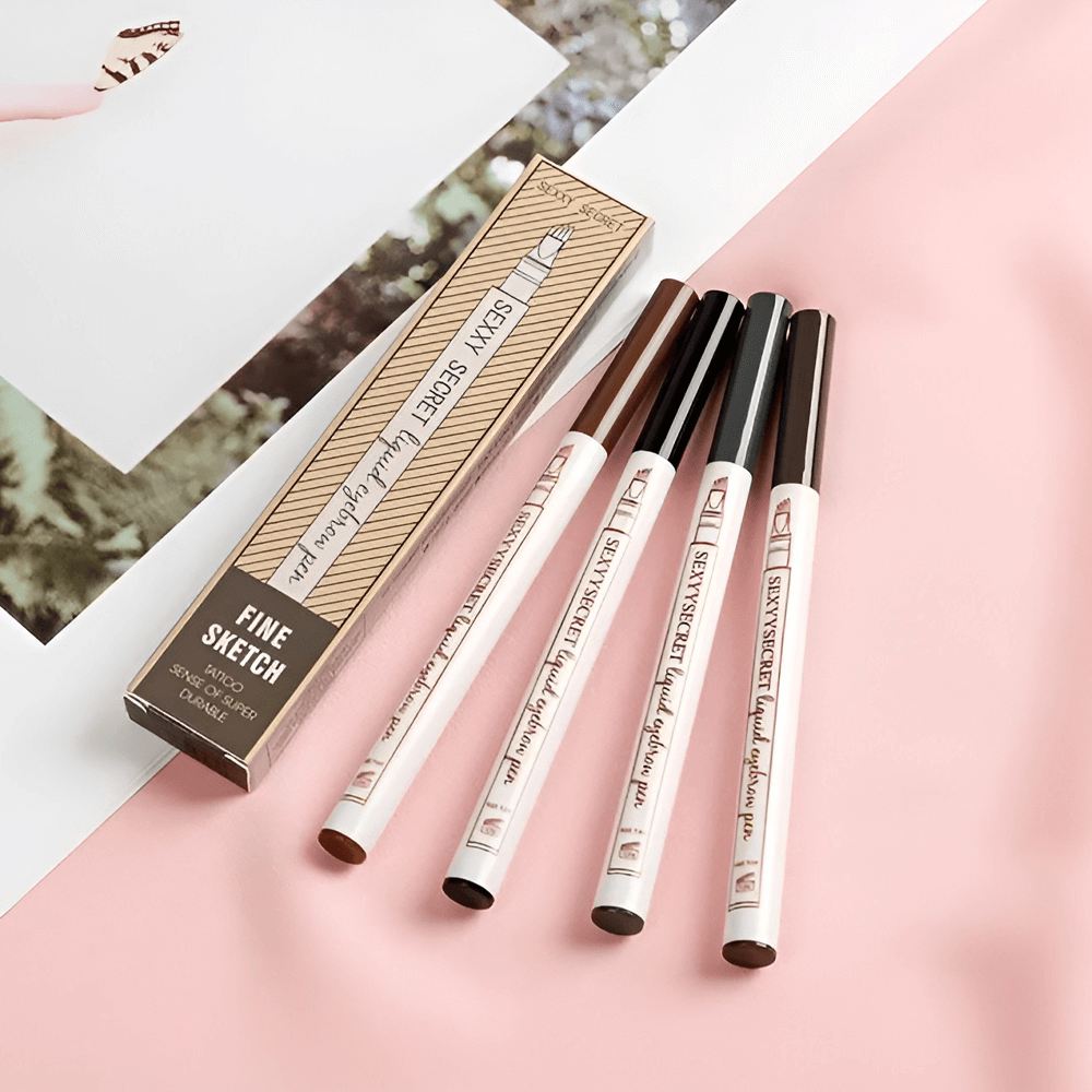 Brow Pen 2