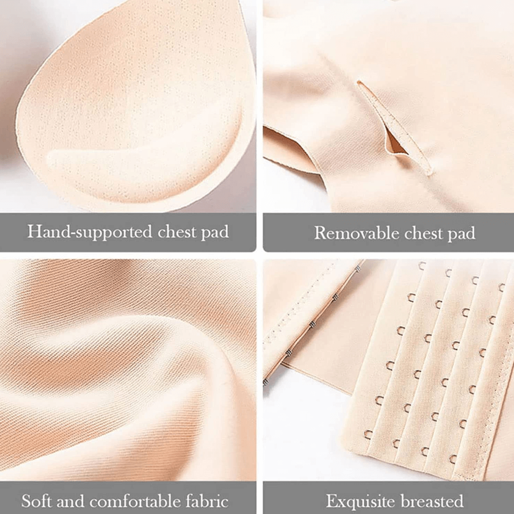 Best gift bra for women seeking comfort and style