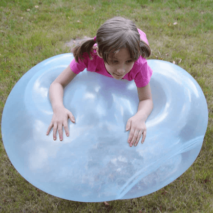 Amazing XL Indestructible Bubble Ball 60 cm
