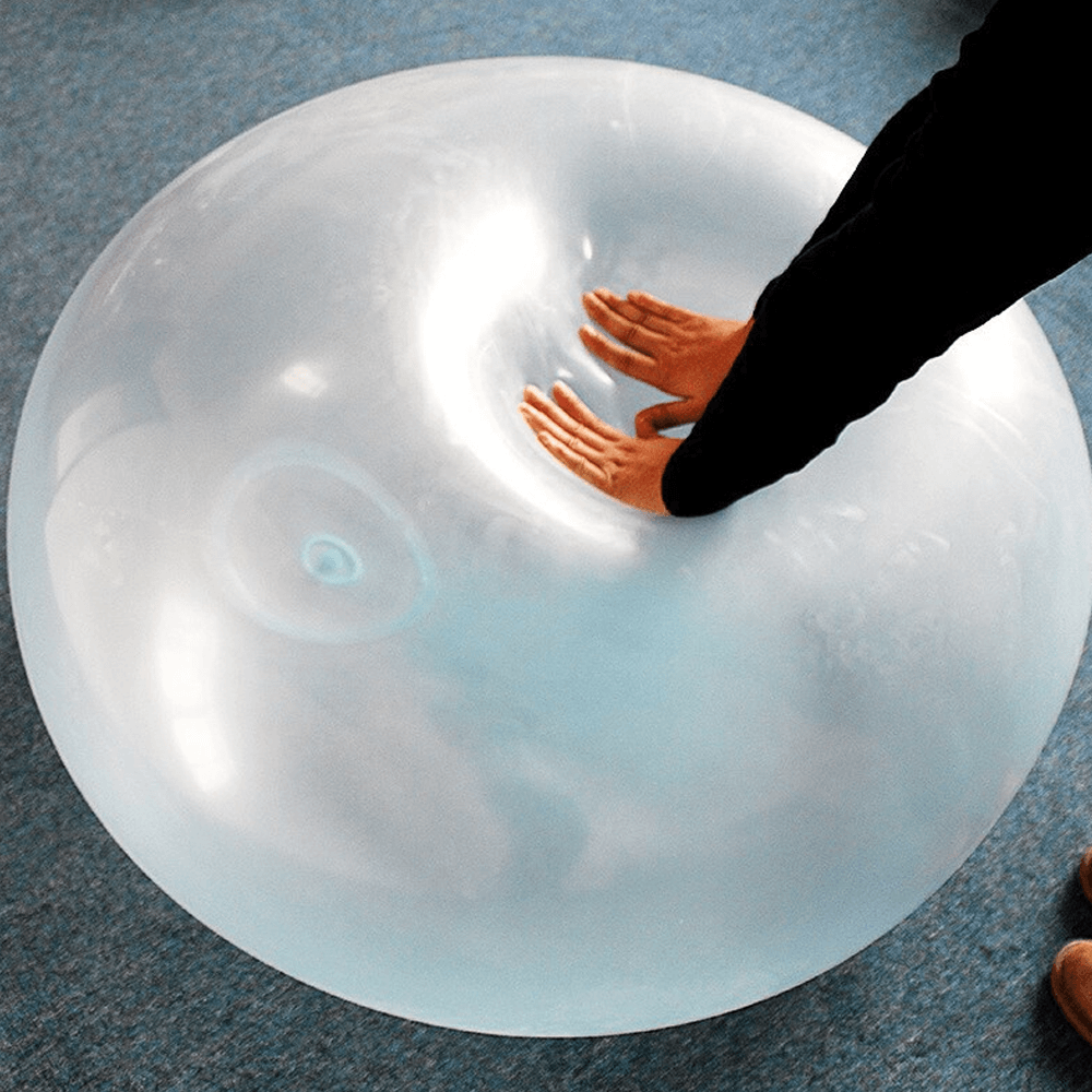 Amazing XL Indestructible Bubble Ball 1