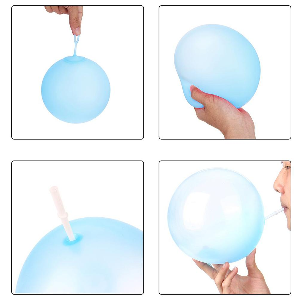 Amazing XL Indestructible Bubble Ball 3