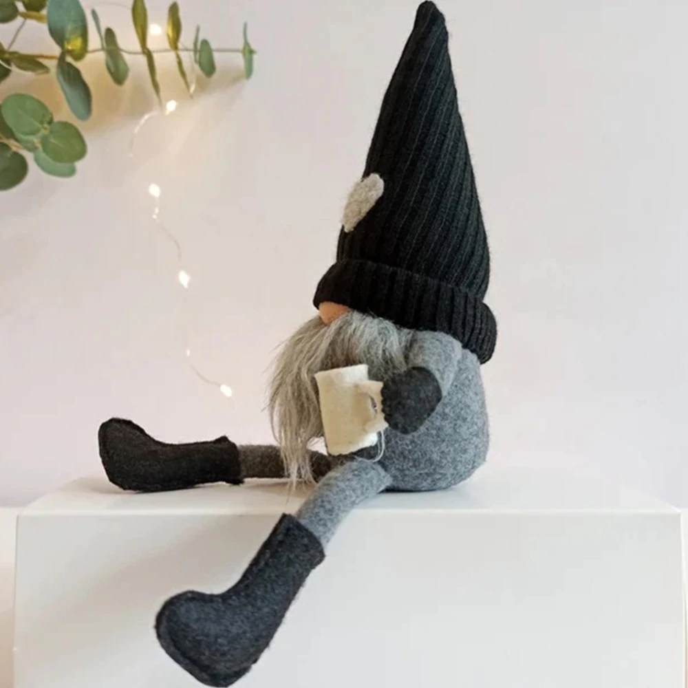 Christmas gift for coffee enthusiasts handmade