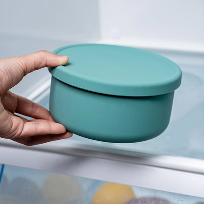 ecofriendlysiliconebowllunchboxgreen.png