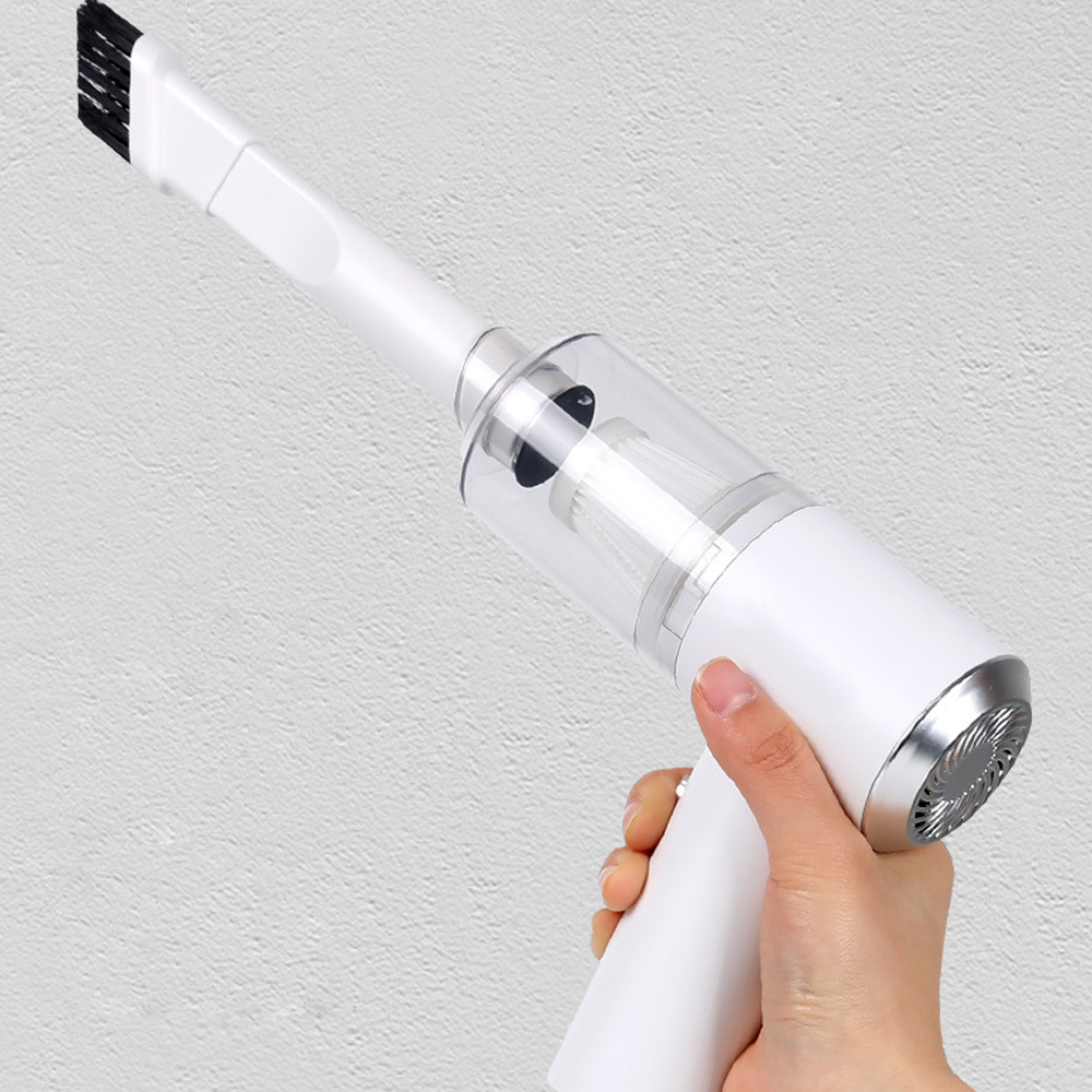 rechargeable car vacuum