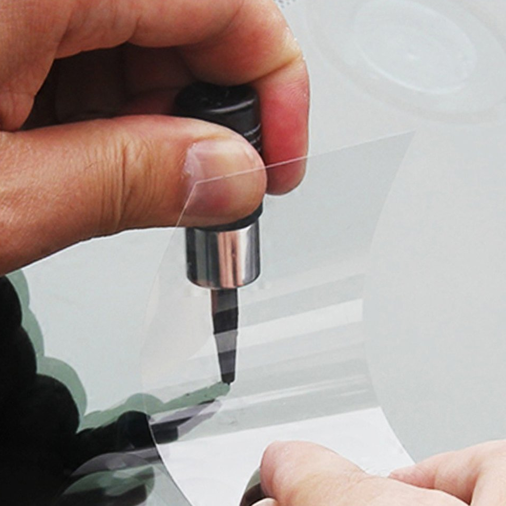 windshield repair kit
