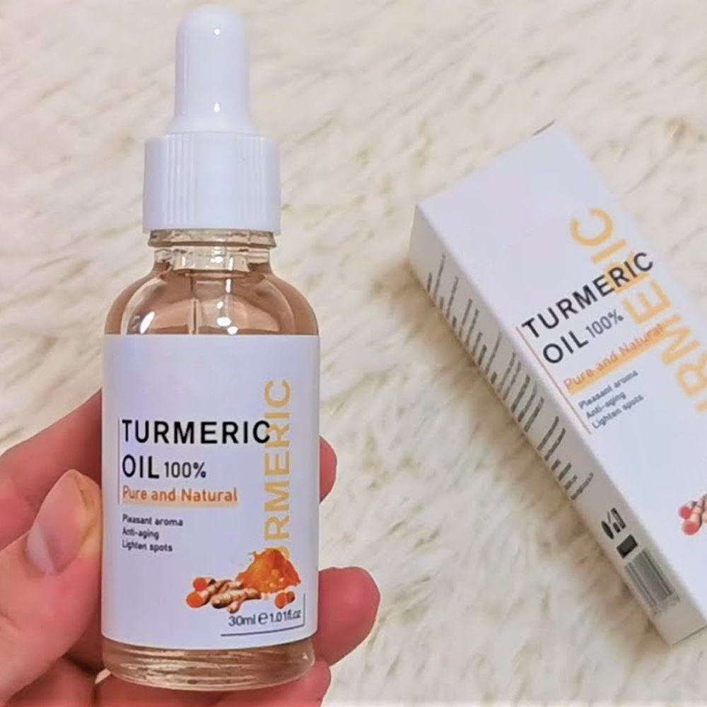 Toprated turmeric skincare products