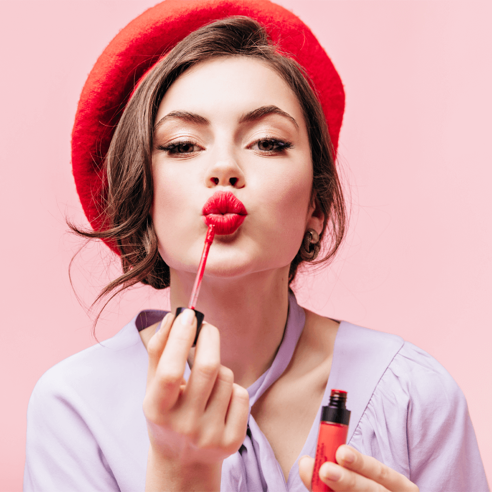 Color Distract Creme Lipstick 1