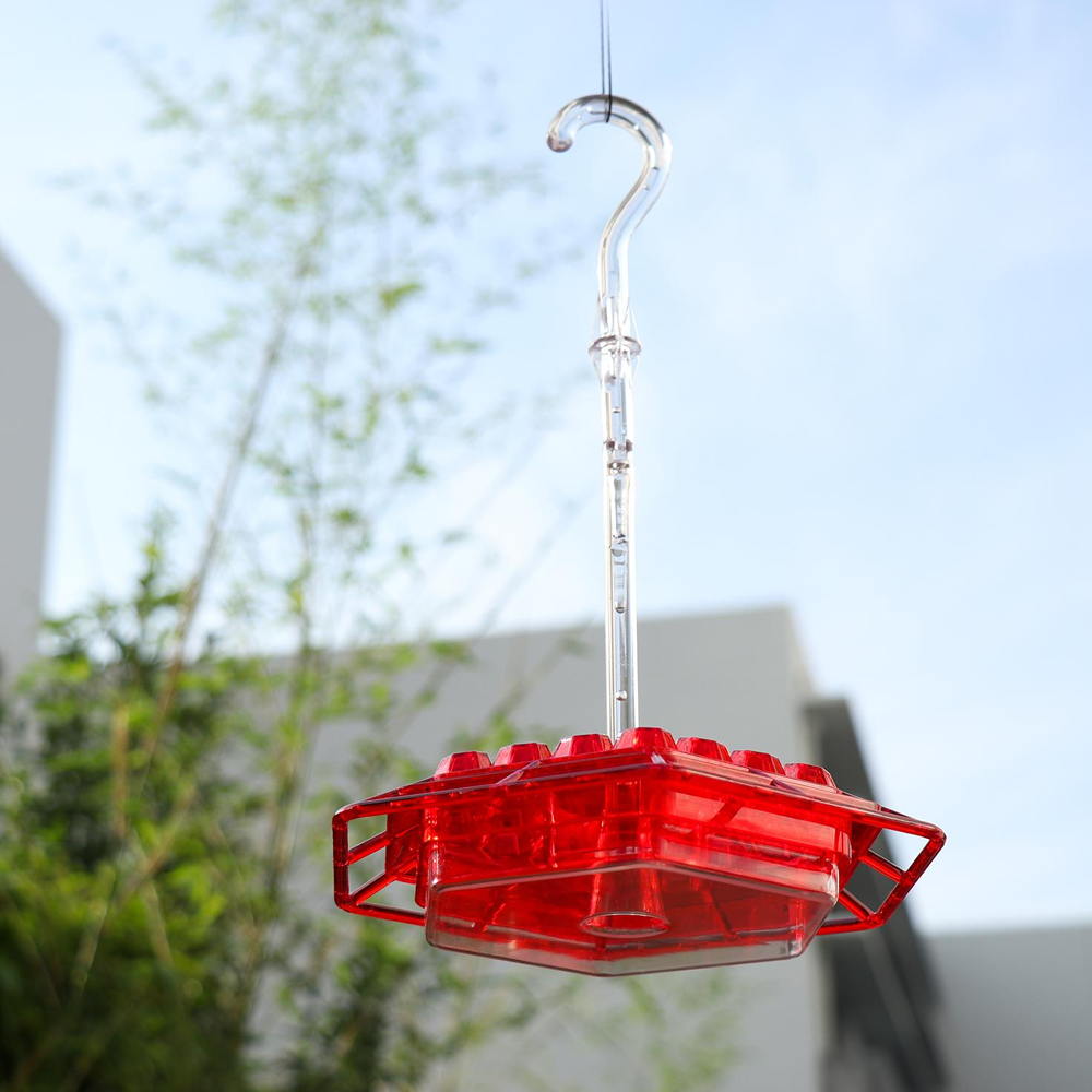 ant proof hummingbird feeder