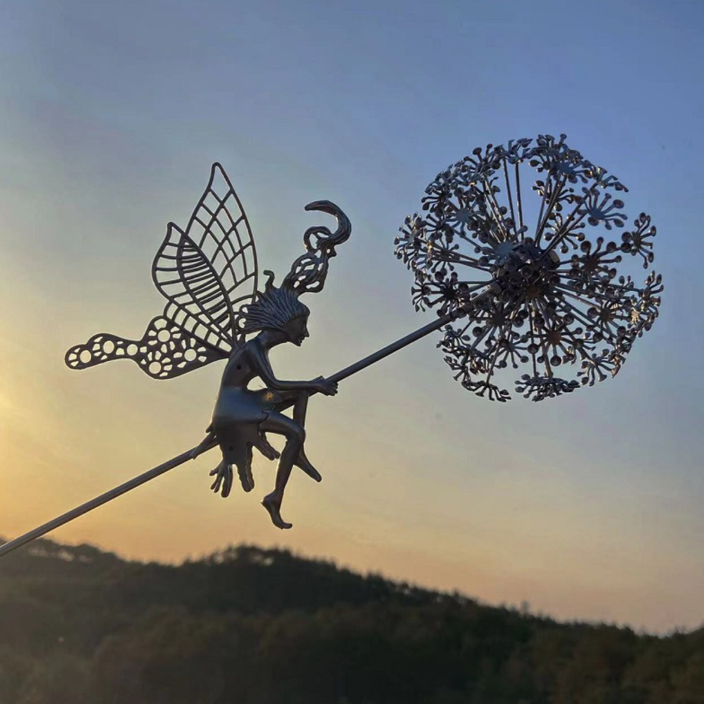 fairiesanddandelionssittingfairy.png