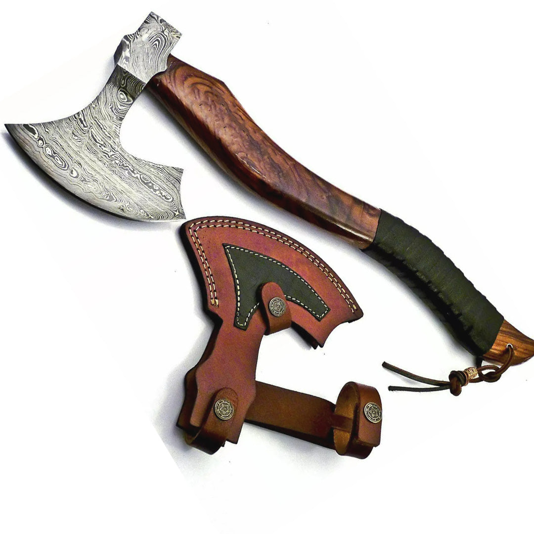 tomahawk axe in nycjpg