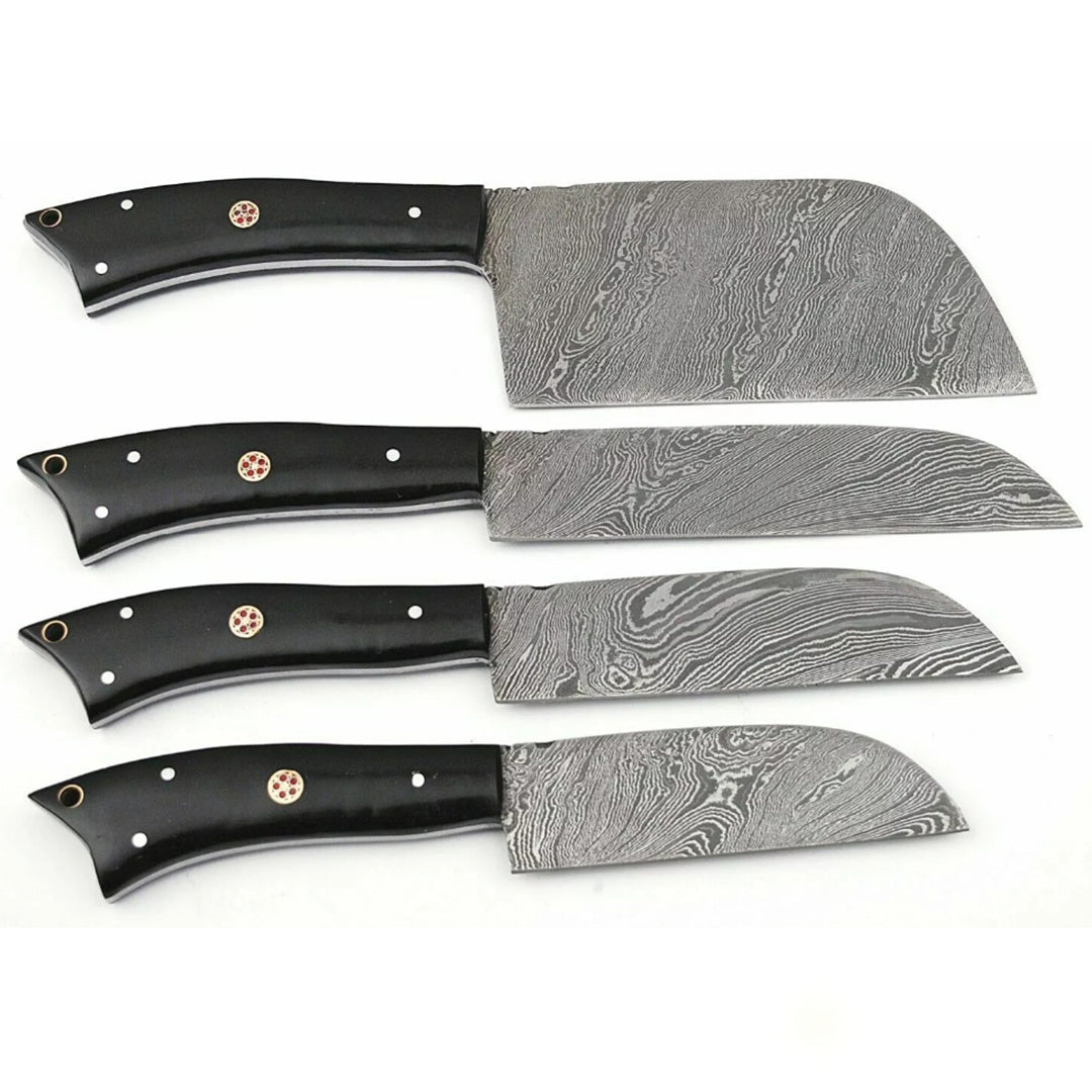 damascus steel knivesjpg