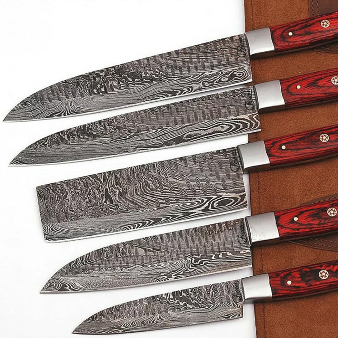 hand forged knives near mejpg