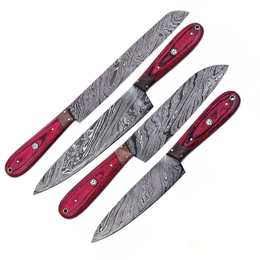 custom hand forged knives for salejpg