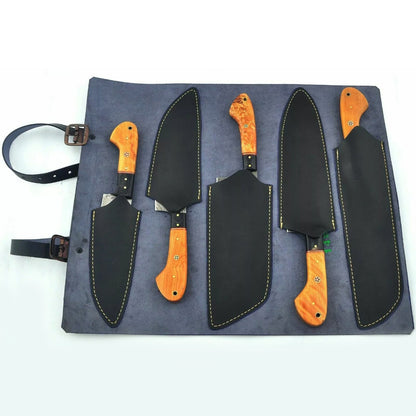 hand forged chef knives in usajpg