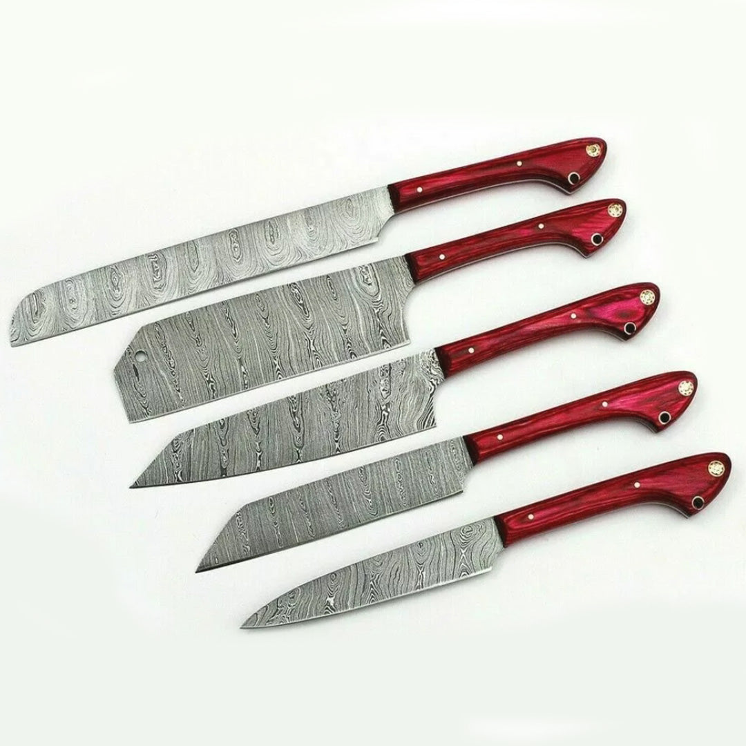 hand forged knives texasjpg