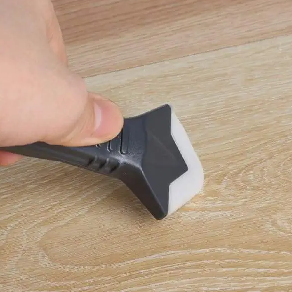 Silicone Caulking Tool