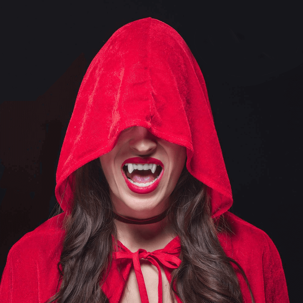 Best retractable vampire fangs for Halloween