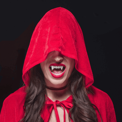 Best retractable vampire fangs for Halloween