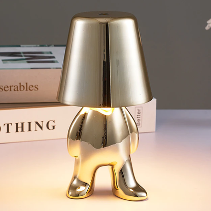 ledrechargeableitaliandesignergoldenandsilvermantablelampgoldB.png