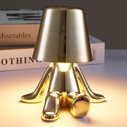 ledrechargeableitaliandesignergoldenandsilvermantablelampgoldC.png