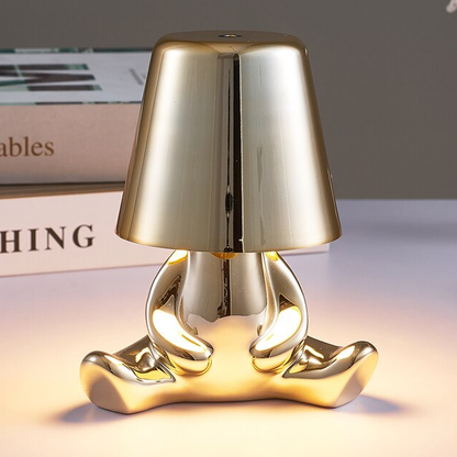 ledrechargeableitaliandesignergoldenandsilvermantablelampgoldD.png